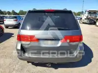 2010 Honda ODYSSEY фото