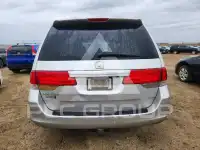 2010 Honda ODYSSEY photo