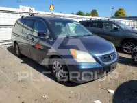 2010 Honda ODYSSEY фото