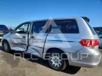 2010 Honda ODYSSEY фото
