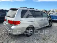 2010 Honda ODYSSEY photo