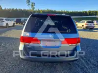 2010 Honda ODYSSEY фото