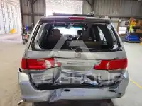 2010 Honda ODYSSEY фото