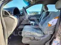 2010 Honda ODYSSEY фото