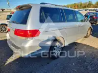 2010 Honda ODYSSEY photo