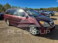2010 Honda ODYSSEY photo
