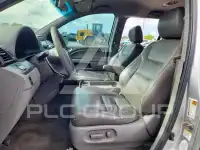 2010 Honda ODYSSEY фото