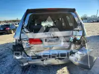 2010 Honda ODYSSEY фото