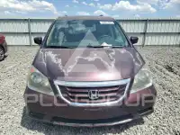 2010 Honda ODYSSEY photo