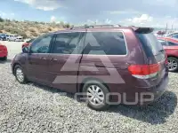 2010 Honda ODYSSEY photo