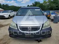 2010 Honda ODYSSEY фото