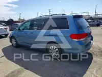 2010 Honda ODYSSEY фото