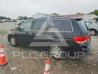 2010 Honda ODYSSEY photo