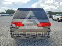2010 Honda ODYSSEY фото