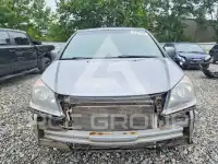 2010 Honda ODYSSEY photo