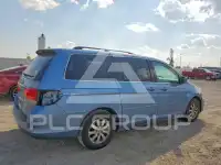 2010 Honda ODYSSEY фото
