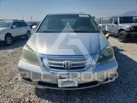 2010 Honda ODYSSEY фото