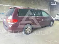 2010 Honda ODYSSEY фото