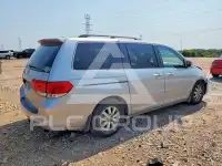 2010 Honda ODYSSEY фото