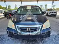 2010 Honda ODYSSEY фото