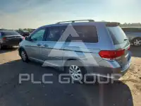 2010 Honda ODYSSEY фото