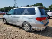 2010 Honda ODYSSEY фото