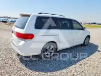 2010 Honda ODYSSEY фото