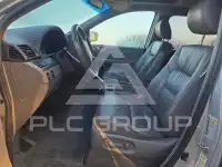 2010 Honda ODYSSEY photo