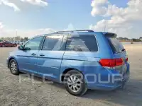 2010 Honda ODYSSEY фото