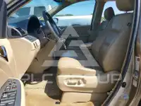 2010 Honda ODYSSEY фото