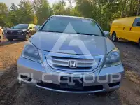 2010 Honda ODYSSEY photo