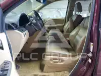 2010 Honda ODYSSEY фото