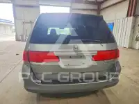2010 Honda ODYSSEY photo