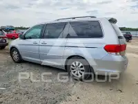2010 Honda ODYSSEY фото