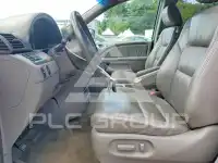 2010 Honda ODYSSEY фото
