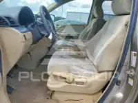 2010 Honda ODYSSEY фото
