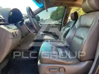 2010 Honda ODYSSEY фото