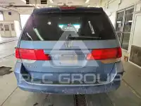 2010 Honda ODYSSEY фото