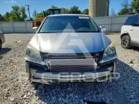 2010 Honda ODYSSEY фото