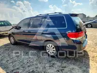 2010 Honda ODYSSEY фото