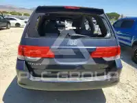 2010 Honda ODYSSEY photo