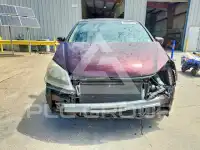 2010 Honda ODYSSEY фото