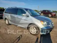 2010 Honda ODYSSEY фото