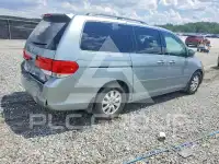 2010 Honda ODYSSEY фото
