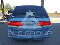 2010 Honda ODYSSEY фото