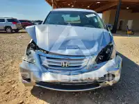 2010 Honda ODYSSEY фото