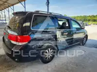 2010 Honda ODYSSEY фото