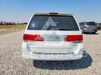 2010 Honda ODYSSEY фото