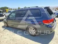 2010 Honda ODYSSEY photo