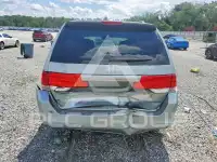 2010 Honda ODYSSEY фото